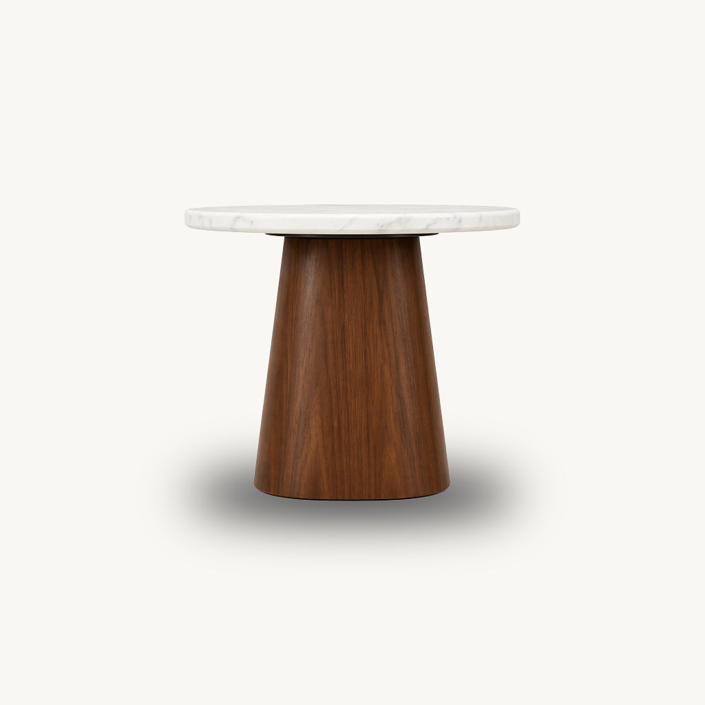 Aubrey Lamp Table