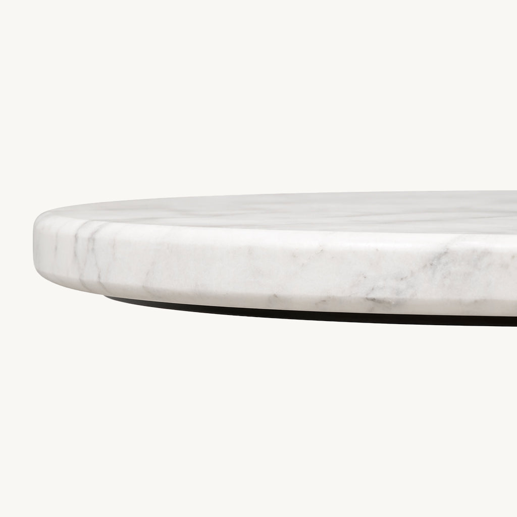 Aubrey Lamp Table