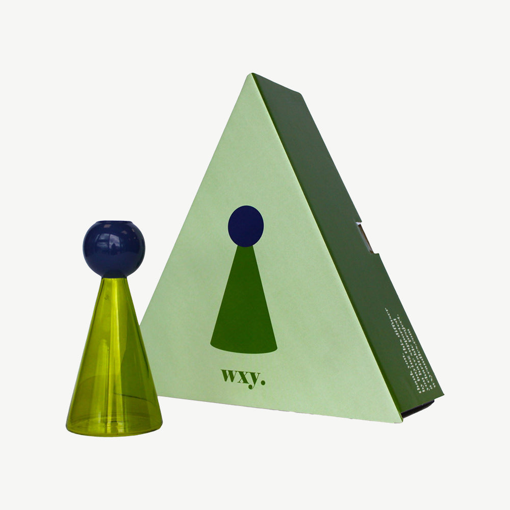 wxy. Basil & Sweet Lime Diffuser