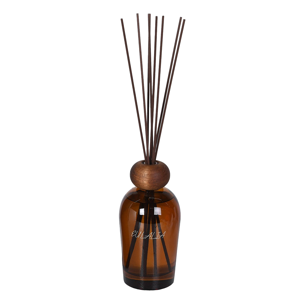Eulalia Balearic Reed Diffuser