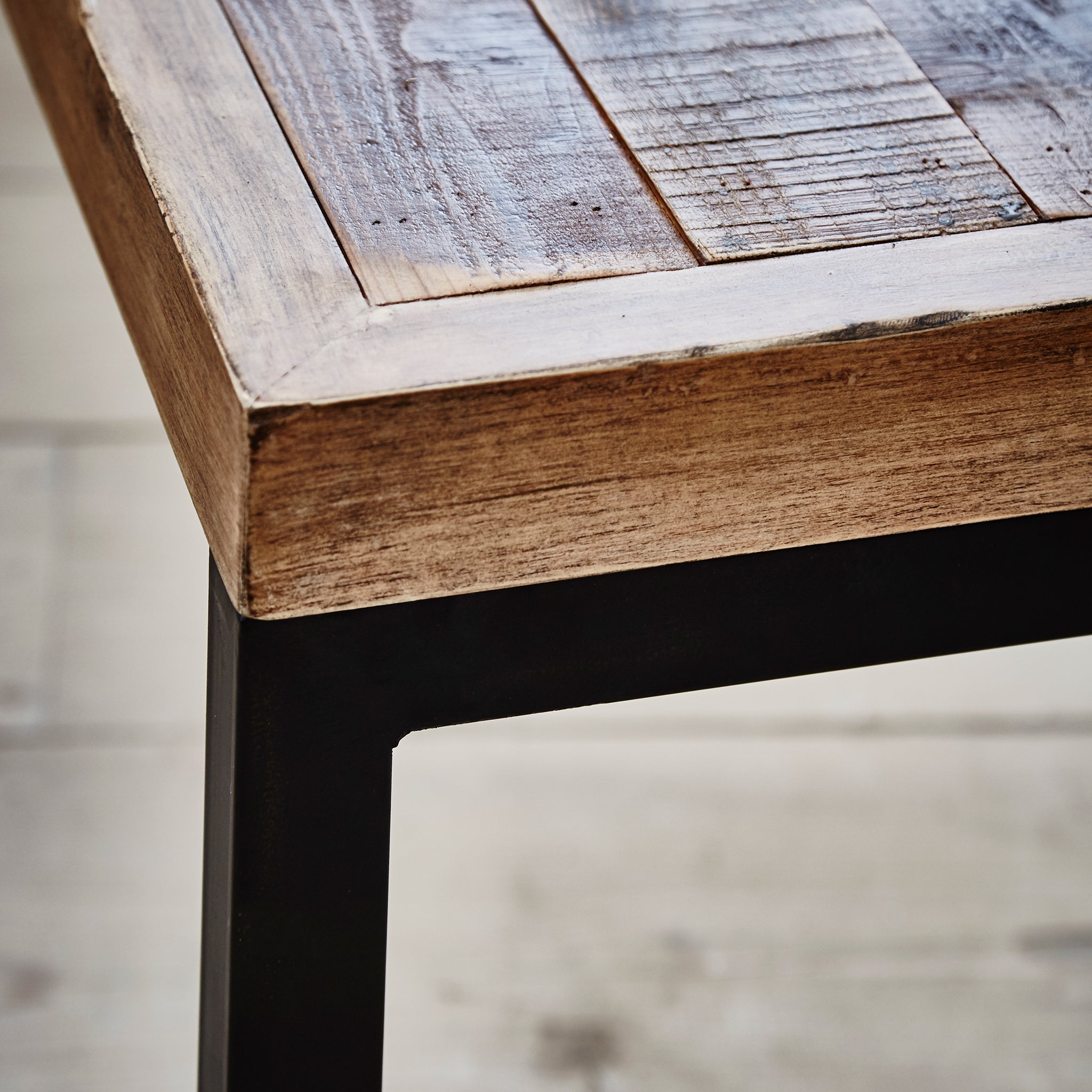 Blake Rectangular Bar Table