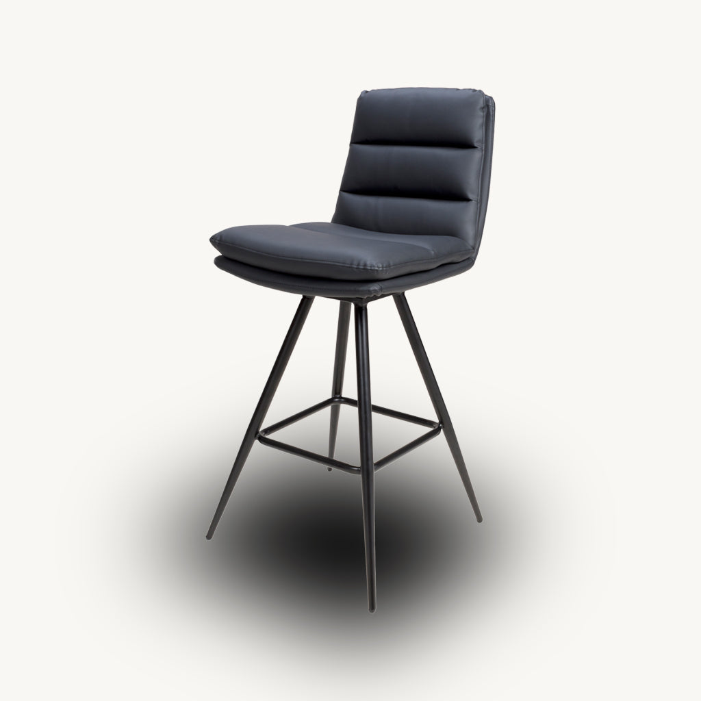 Bay Ridge Swivel Bar Stool
