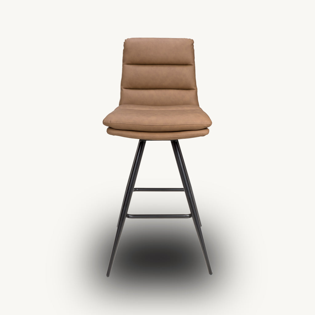 Bay Ridge Swivel Bar Stool
