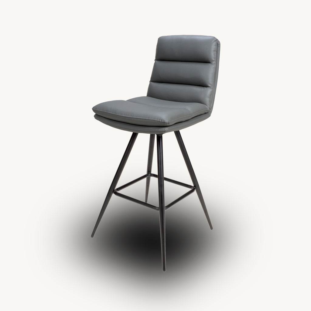 Bay Ridge Swivel Bar Stool