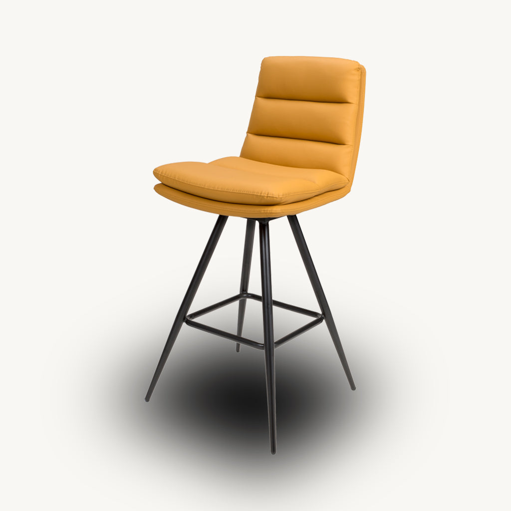 Bay Ridge Swivel Bar Stool