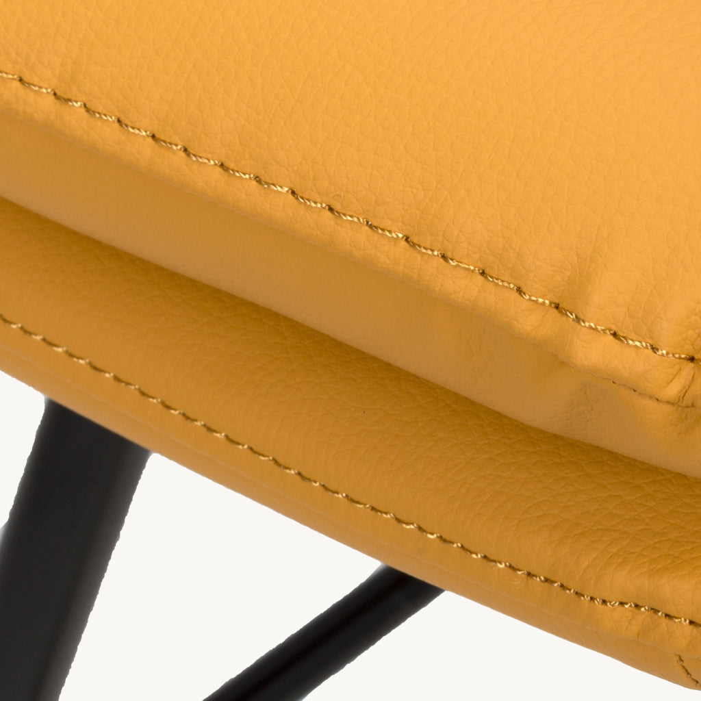 Bay Ridge Swivel Bar Stool
