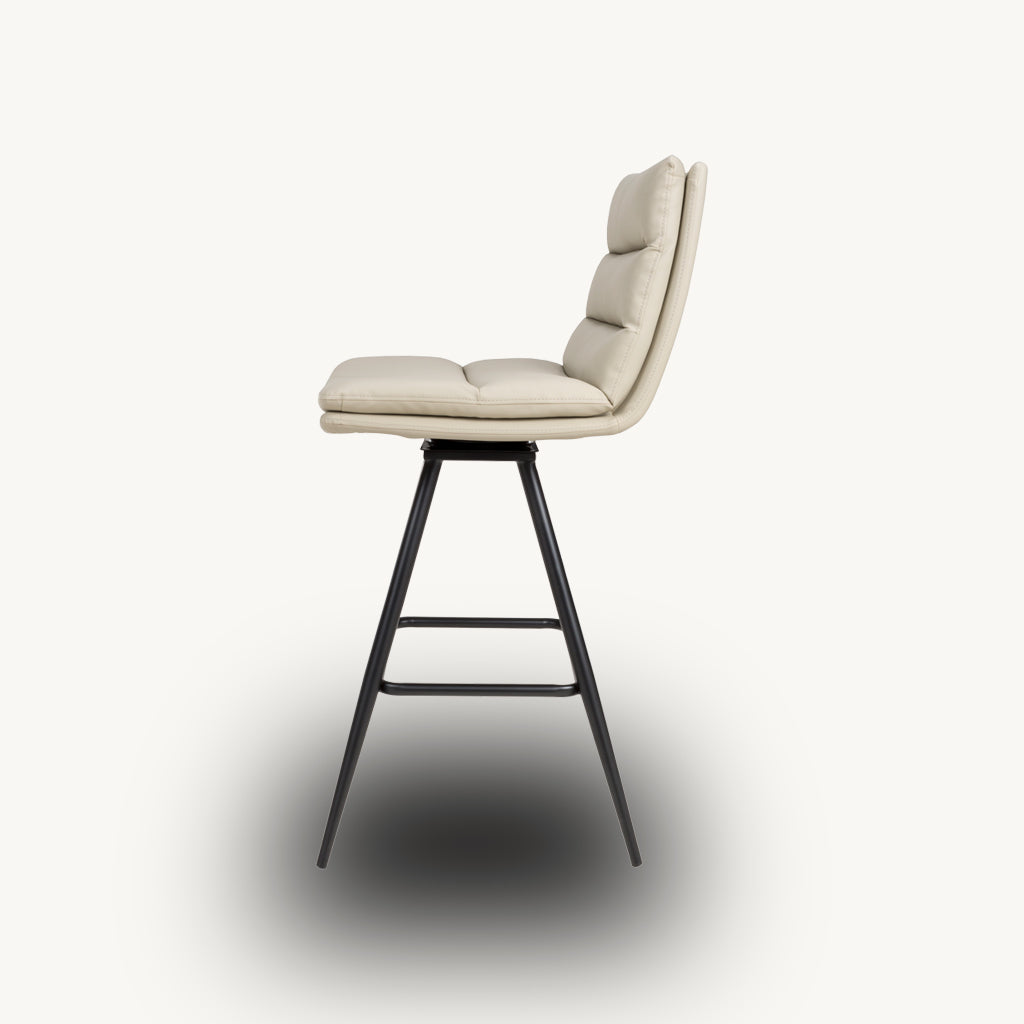 Bay Ridge Swivel Counter Stool