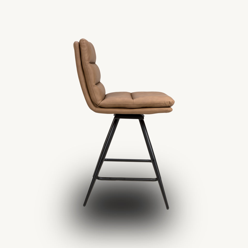 Bay Ridge Swivel Counter Stool