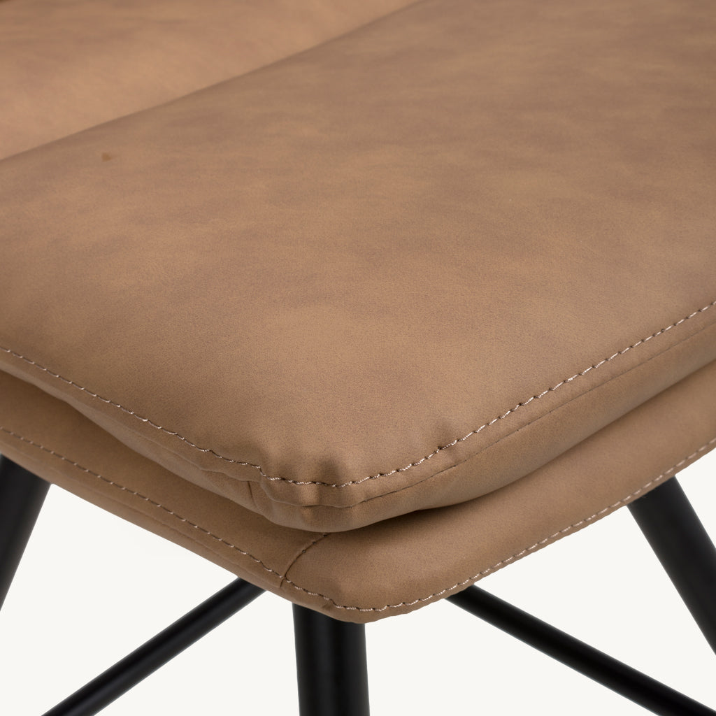Bay Ridge Swivel Counter Stool