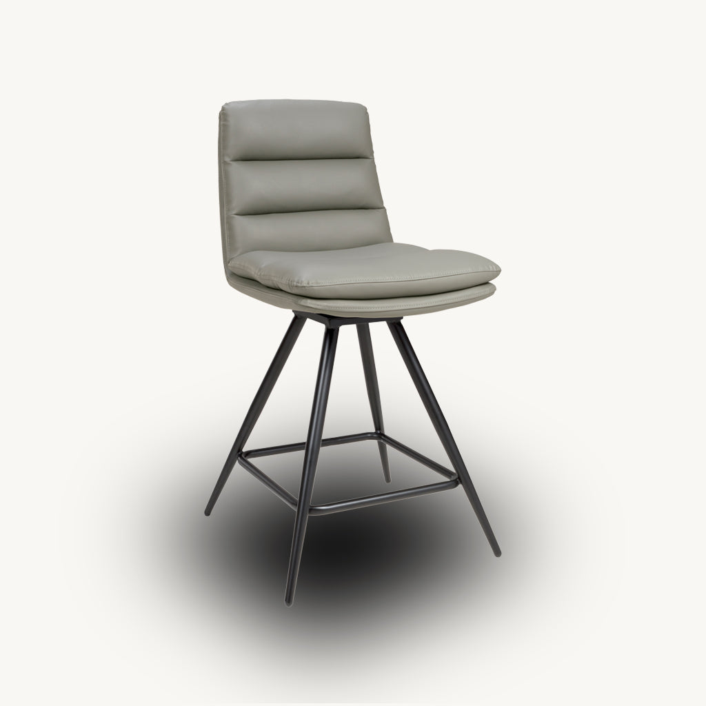 Bay Ridge Swivel Counter Stool