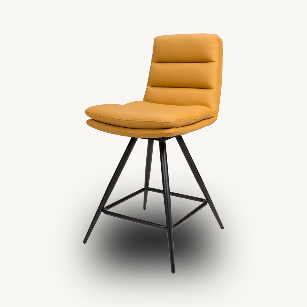 Bay Ridge Swivel Counter Stool