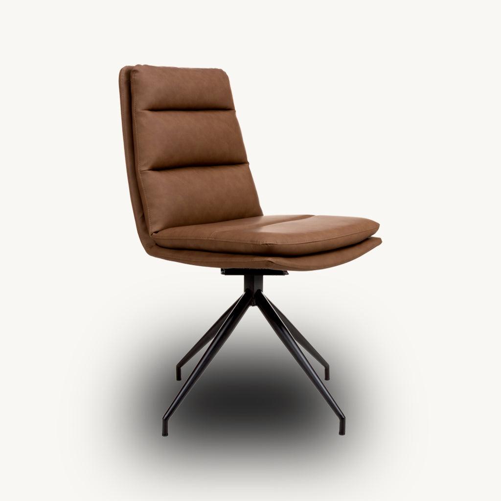 Bay Ridge Swivel Chair