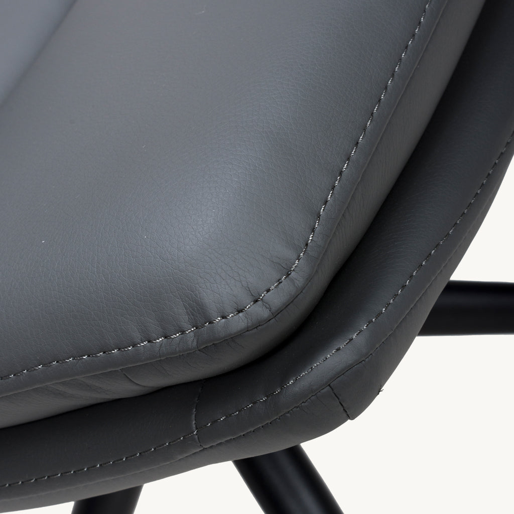 Bay Ridge Swivel Chair