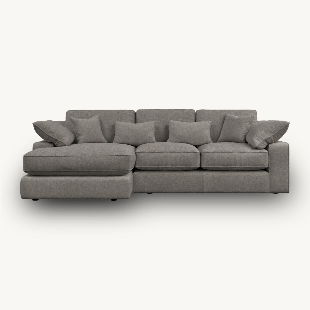 Belmore Chaise Sofa