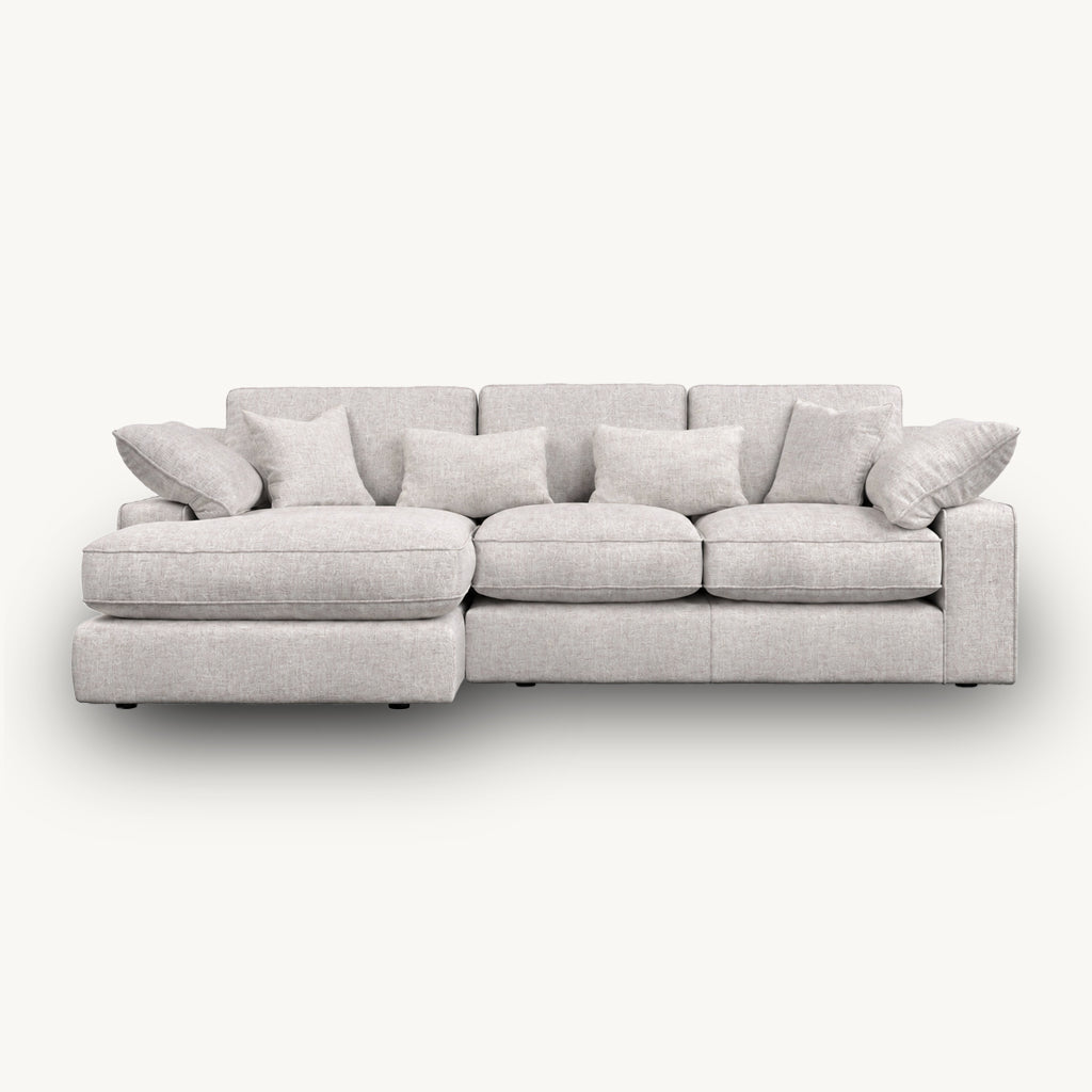 Belmore Chaise Sofa