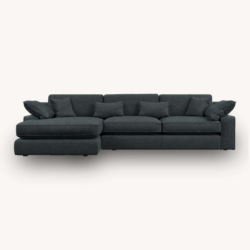 Belmore Chaise Sofa