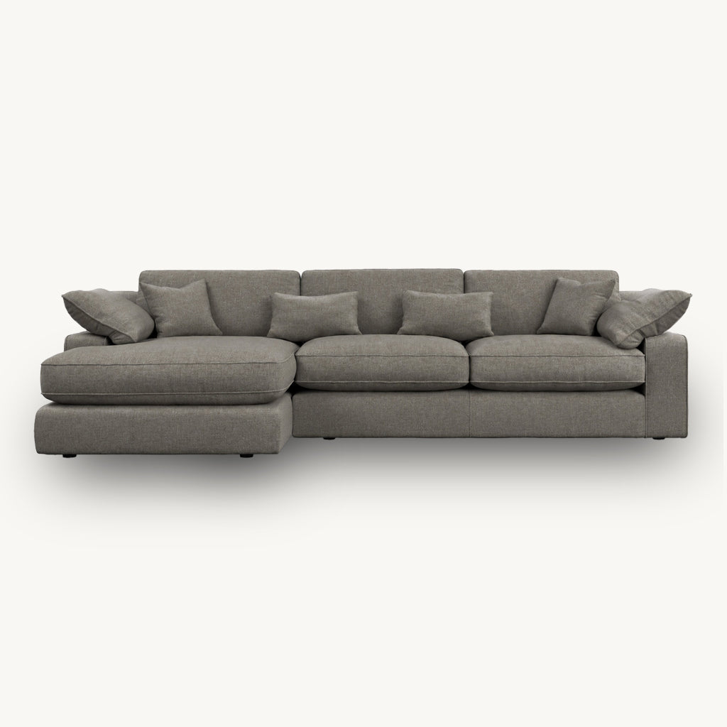 Belmore Chaise Sofa