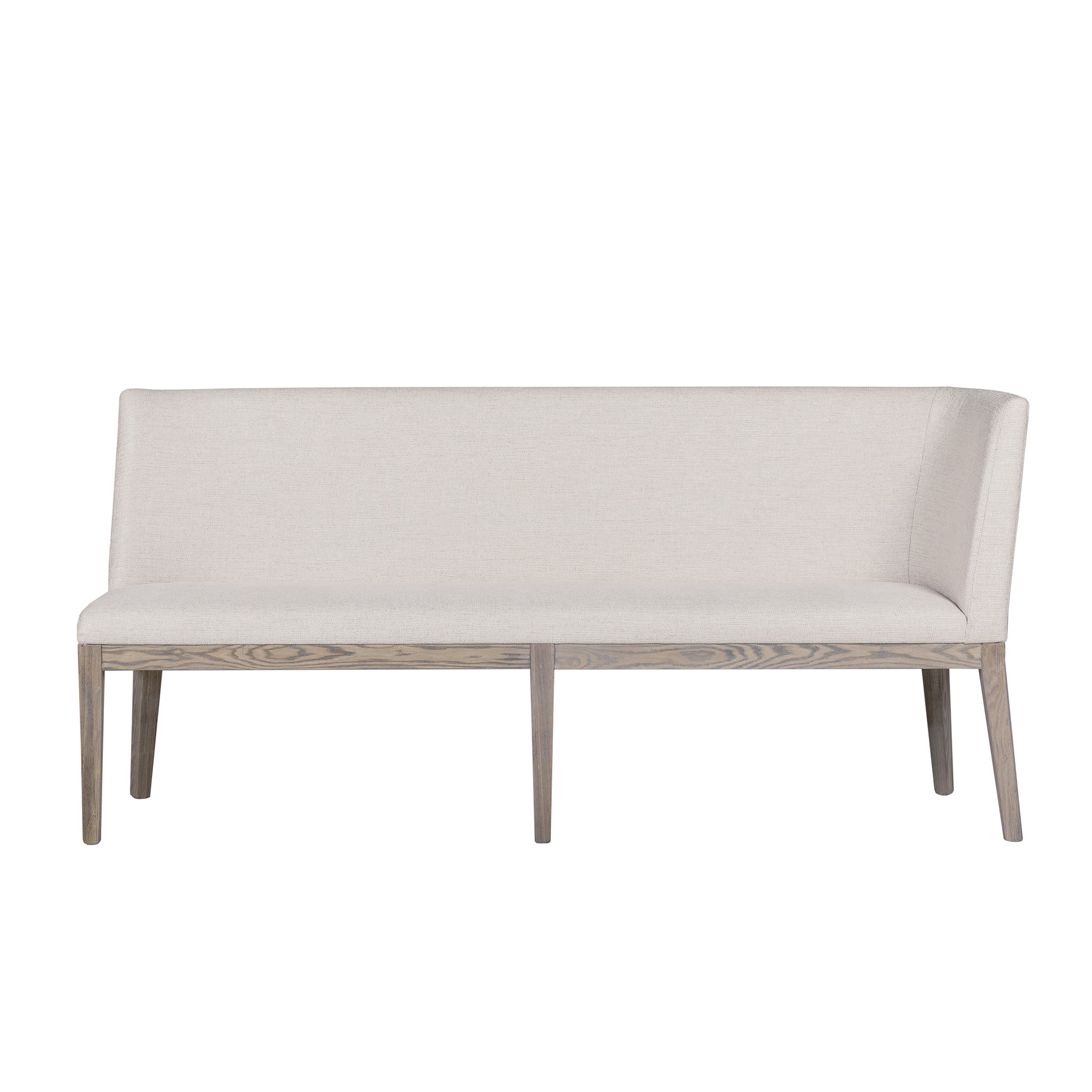 Boden Corner Bench in Natural