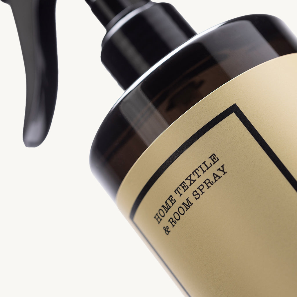 Bergamotto Di Calabria Room Spray