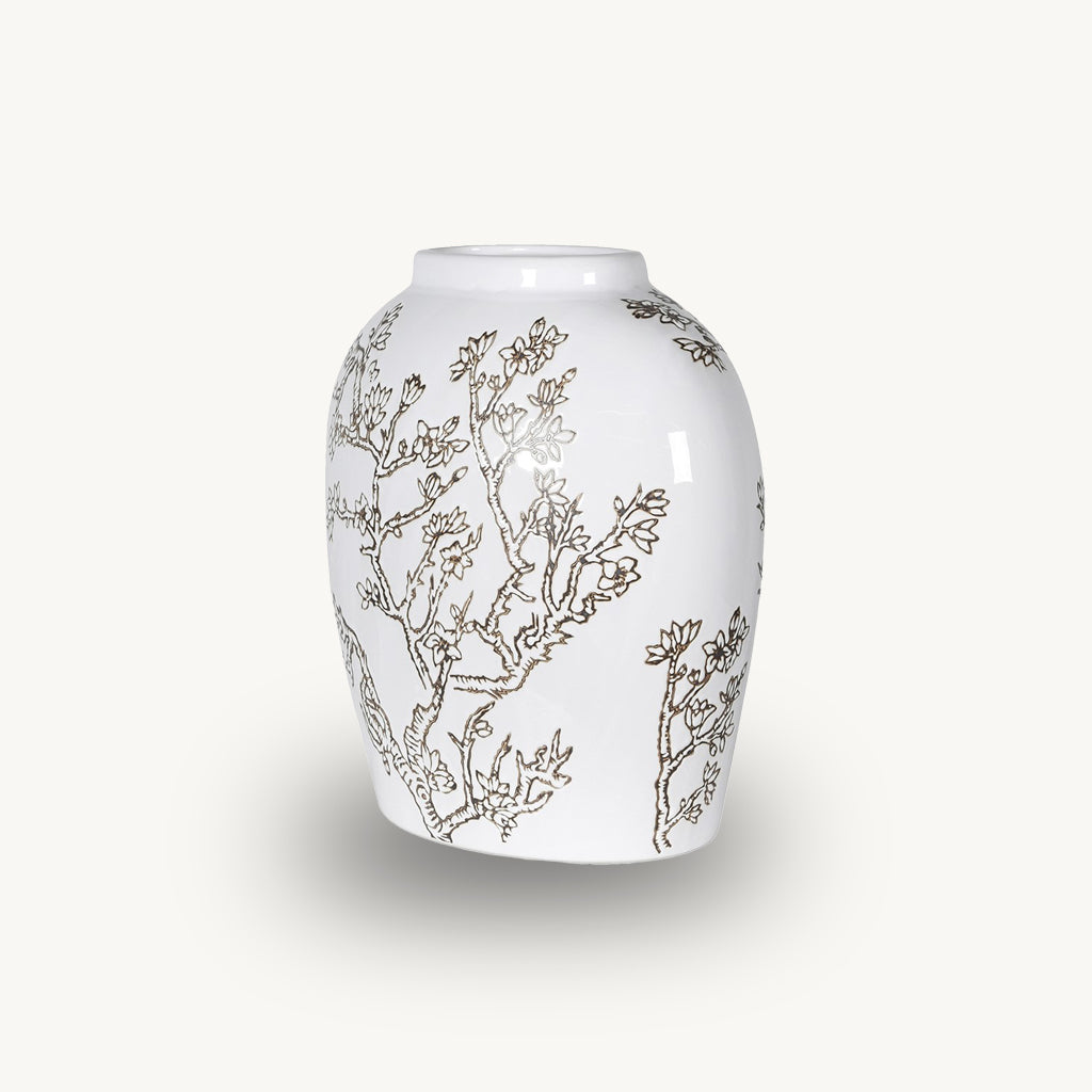 Blossom Vase