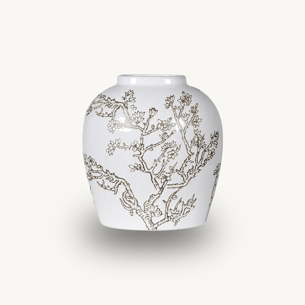 Blossom Vase