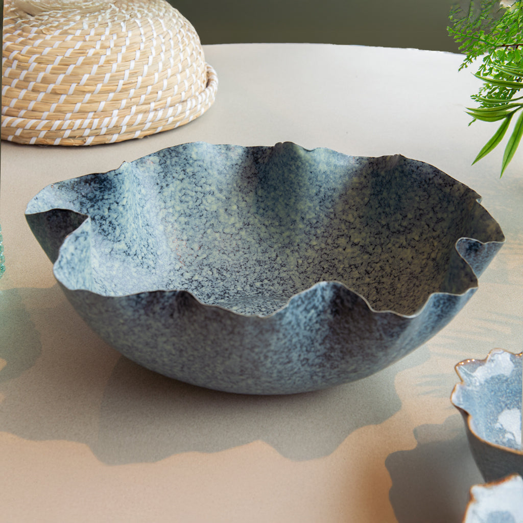 Handmade Sky Bowl