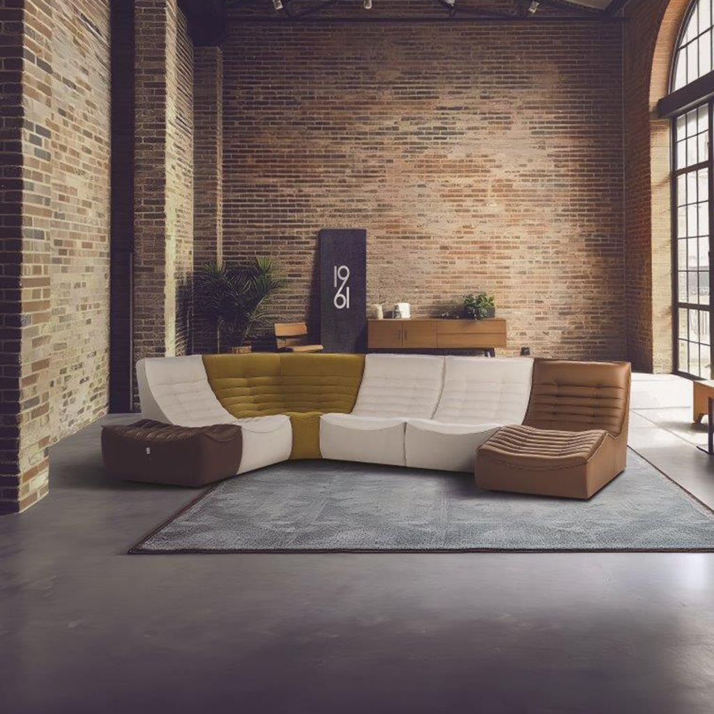 Bolero Corner Sofa
