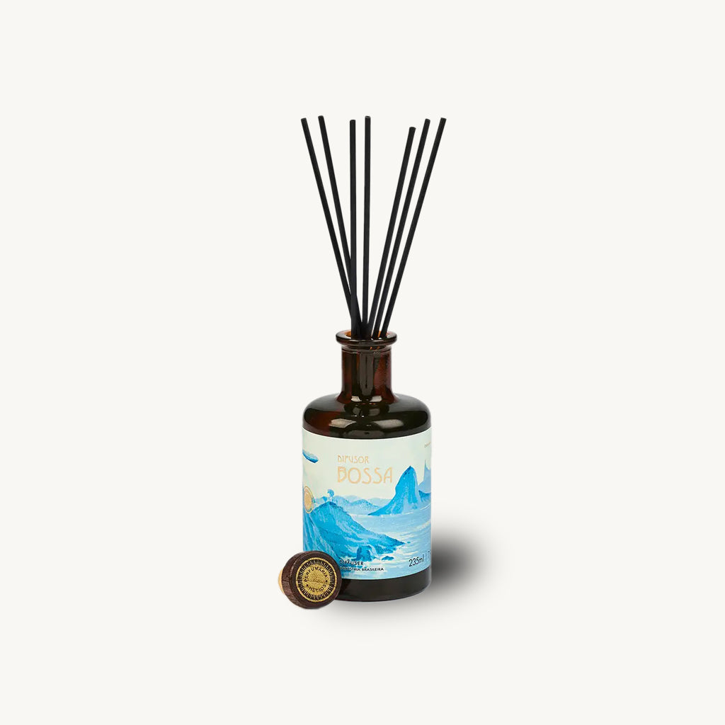 Granado Bossa Diffuser