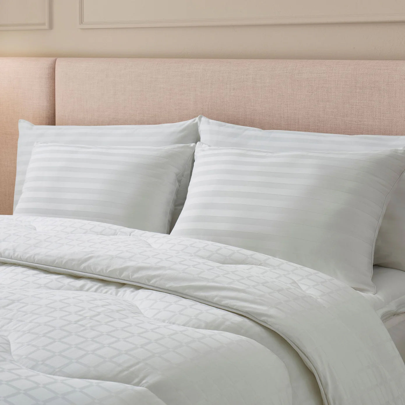 Boutique Silk Pillow