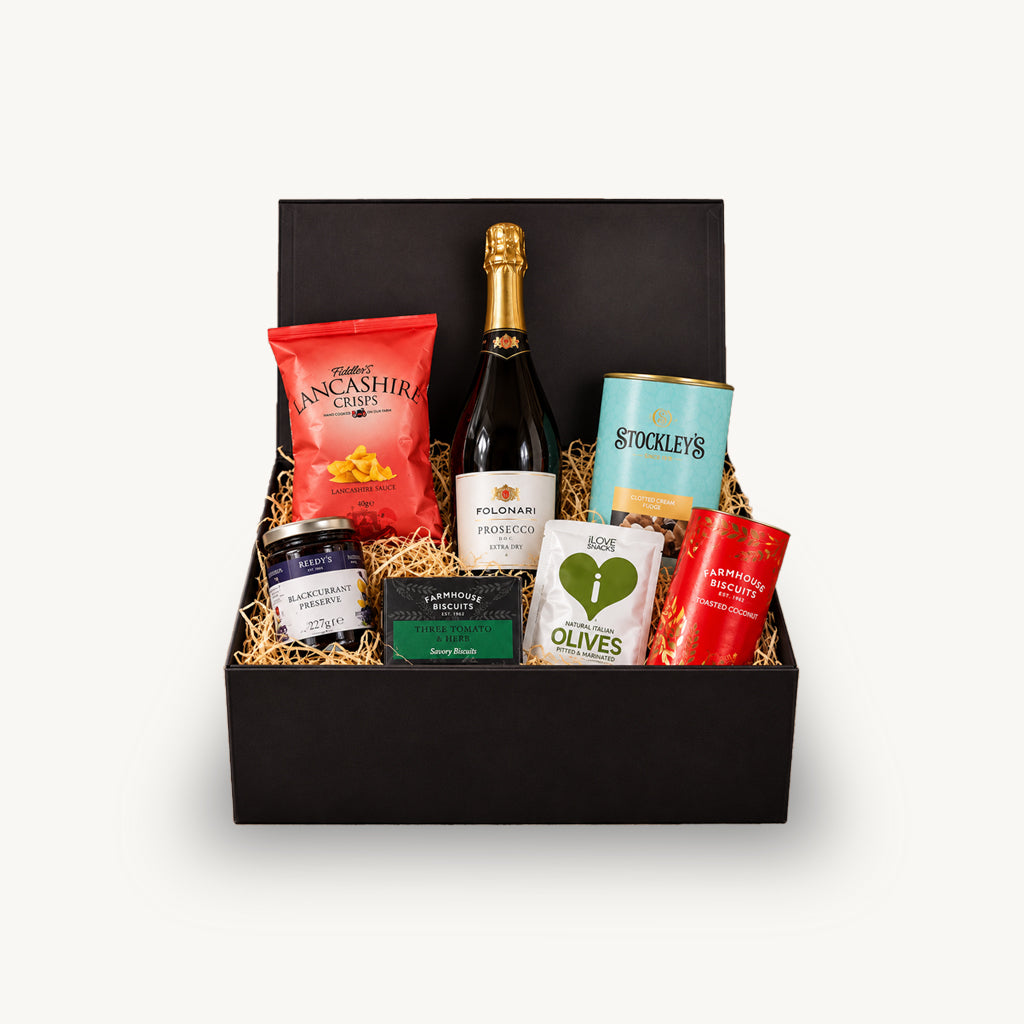 Arighi Bianchi Boxed Hamper