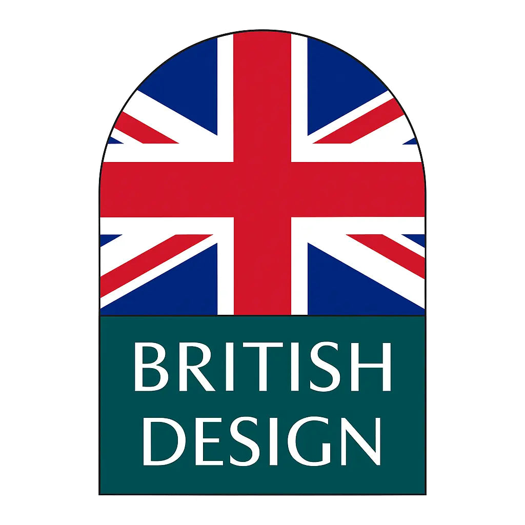Made in Britain