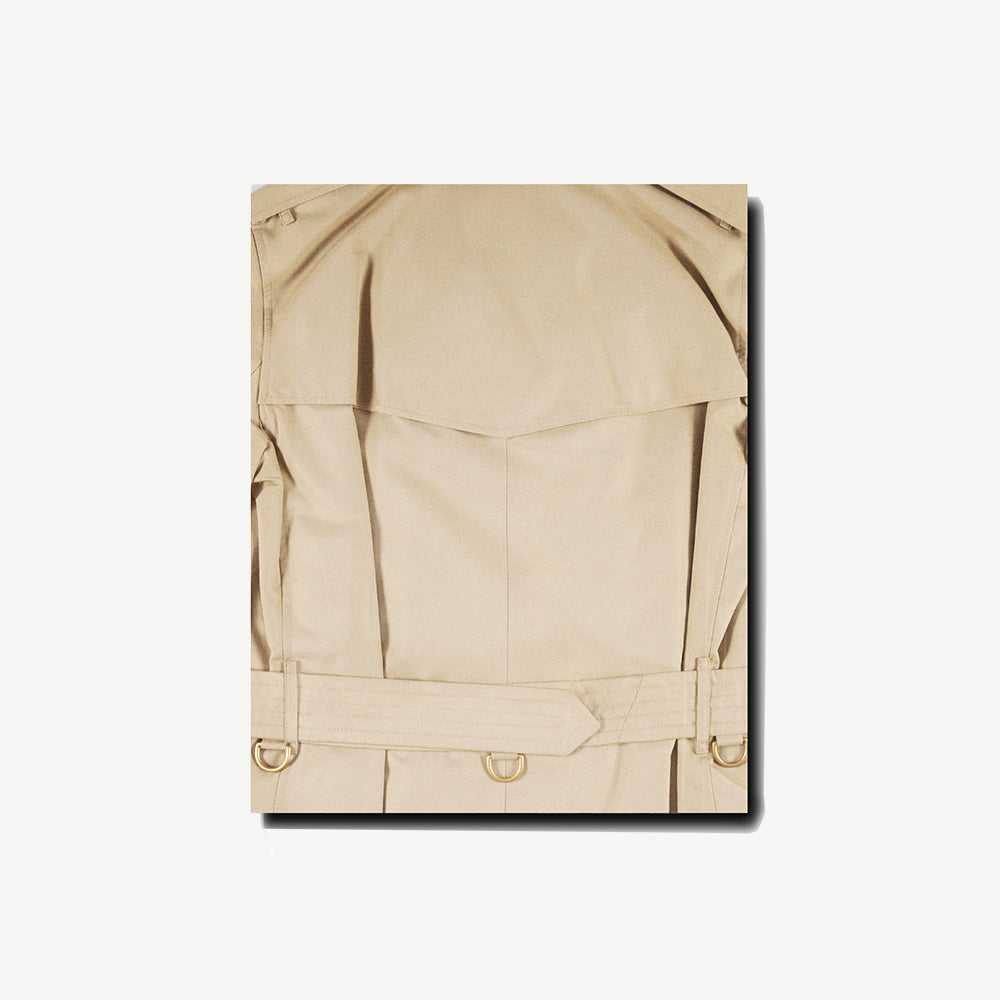 Assouline Burberry Book