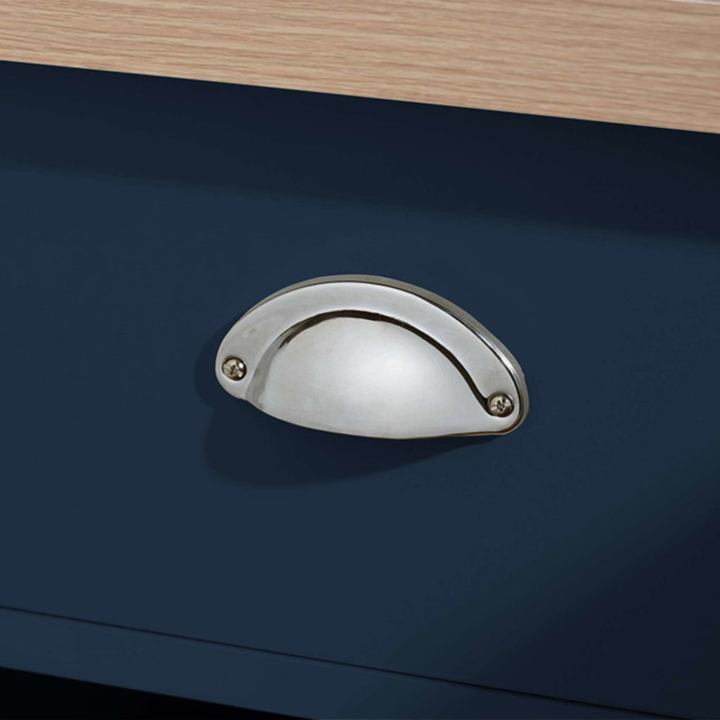 Burwick 1DR Lamp Table