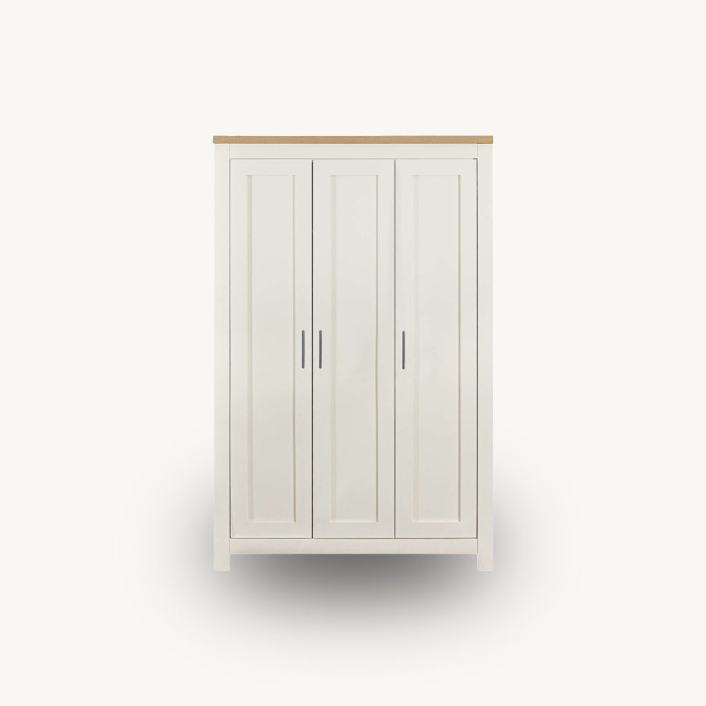 Burwick 3DR Wardrobe