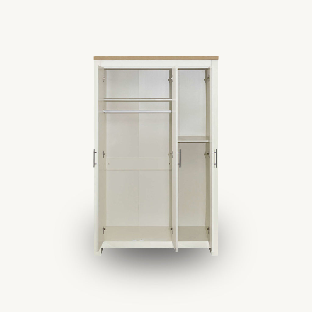 Burwick 3DR Wardrobe
