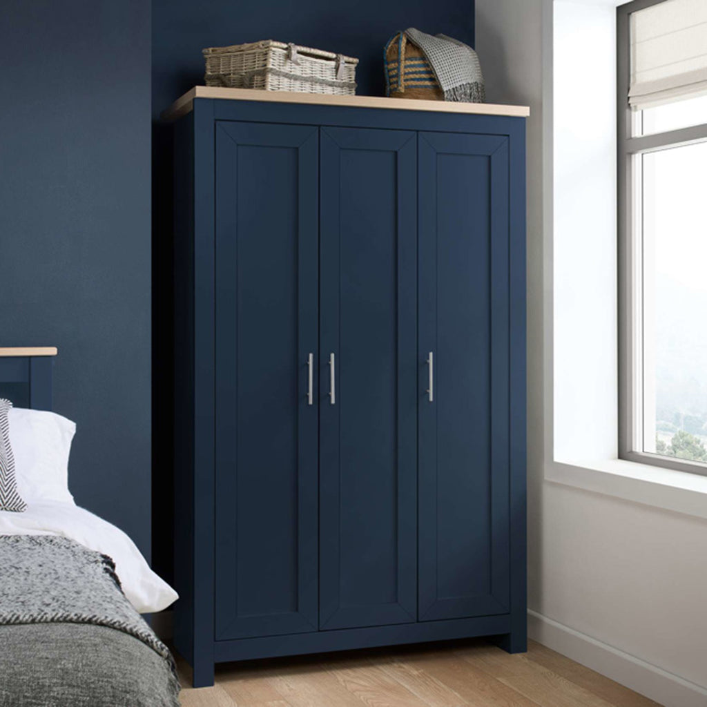 Burwick 3DR Wardrobe