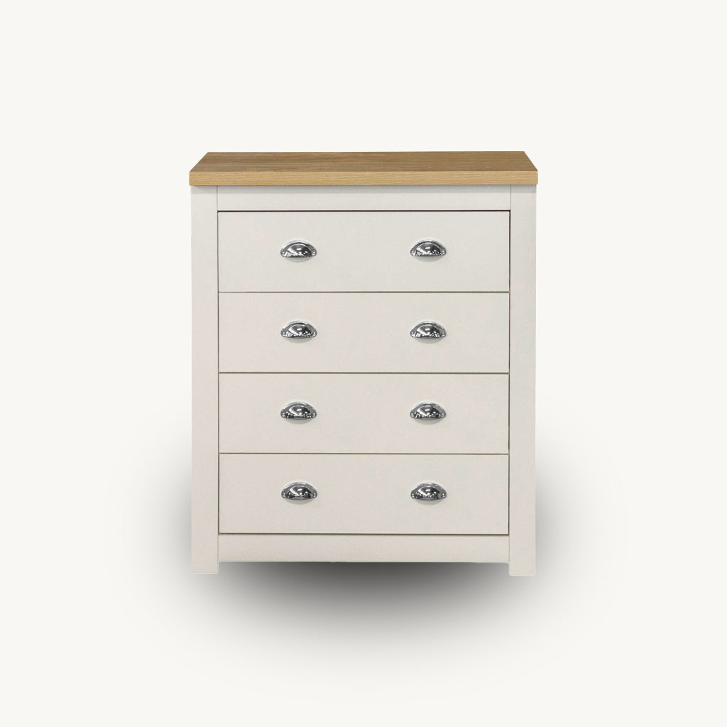 Burwick 4DR Chest