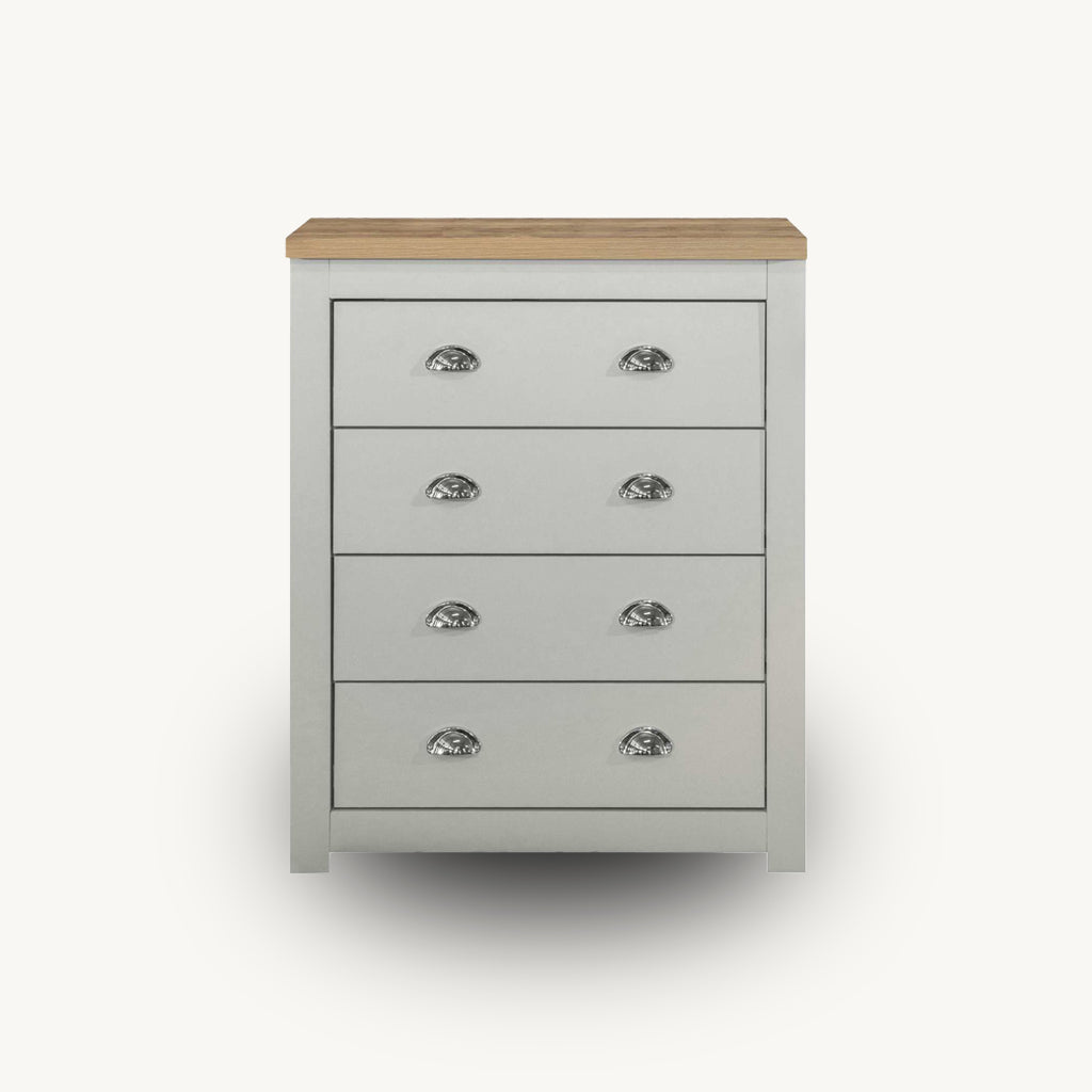 Burwick 4DR Chest