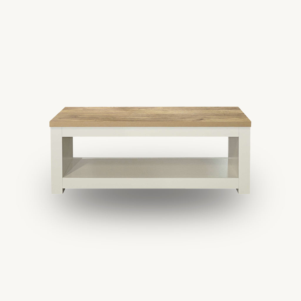 Burwick Coffee Table