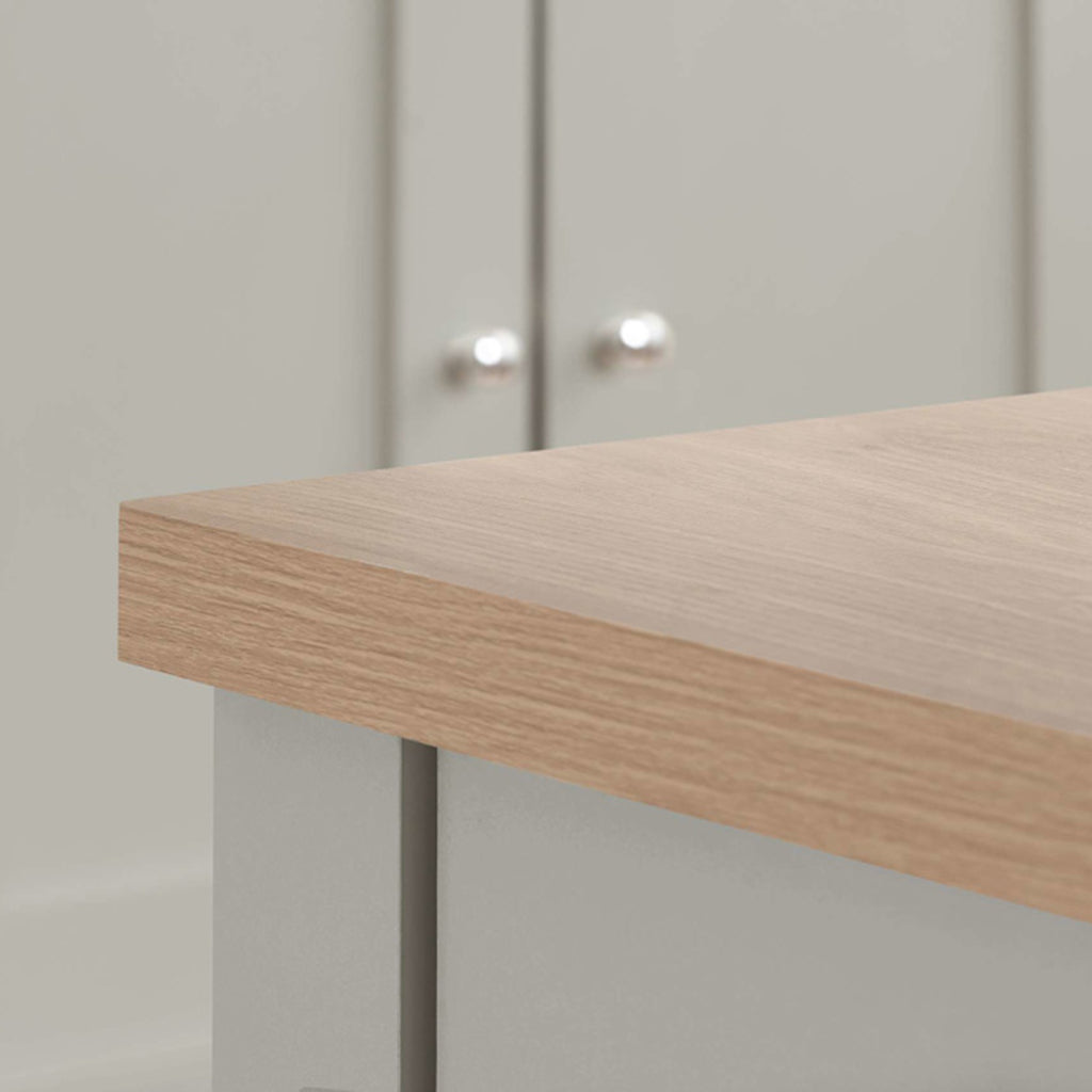 Burwick Coffee Table