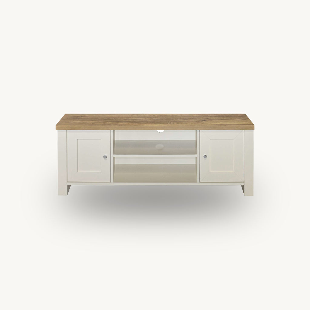 Burwick Large TV Unit
