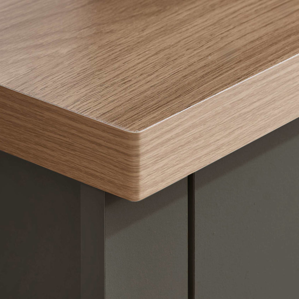 Burwick Large TV Unit