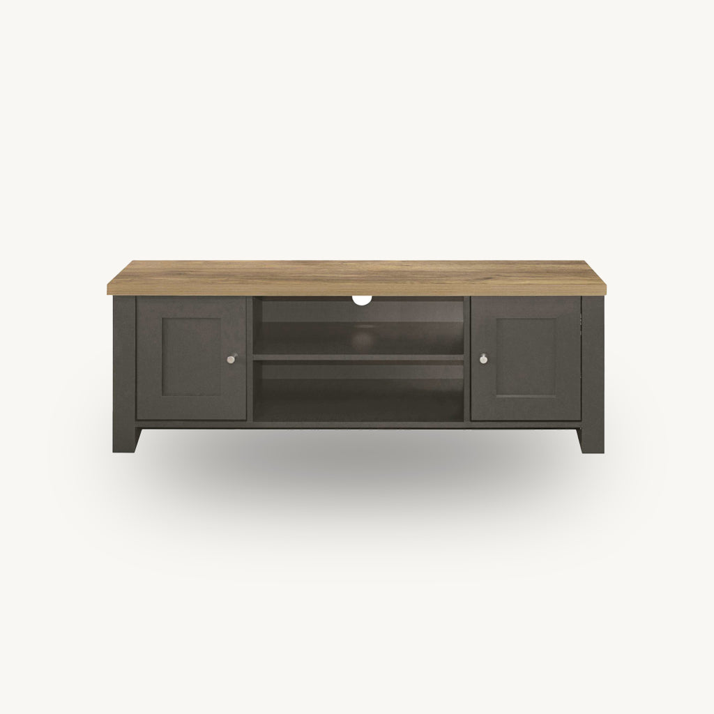 Burwick Large TV Unit