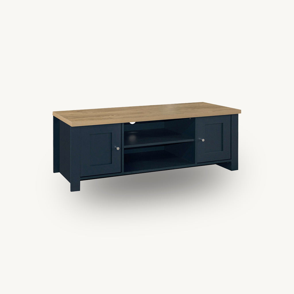 Burwick Large TV Unit