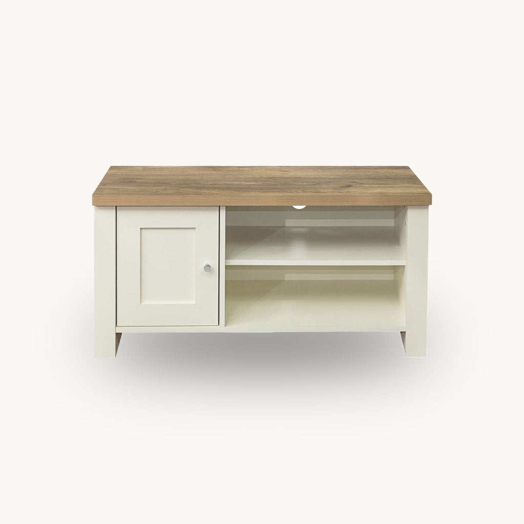 Burwick Small TV Unit
