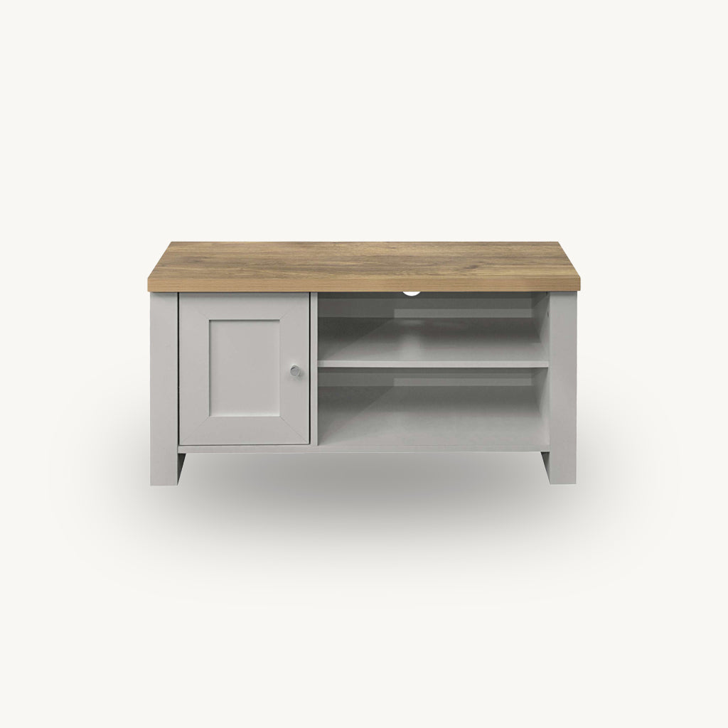 Burwick Small TV Unit