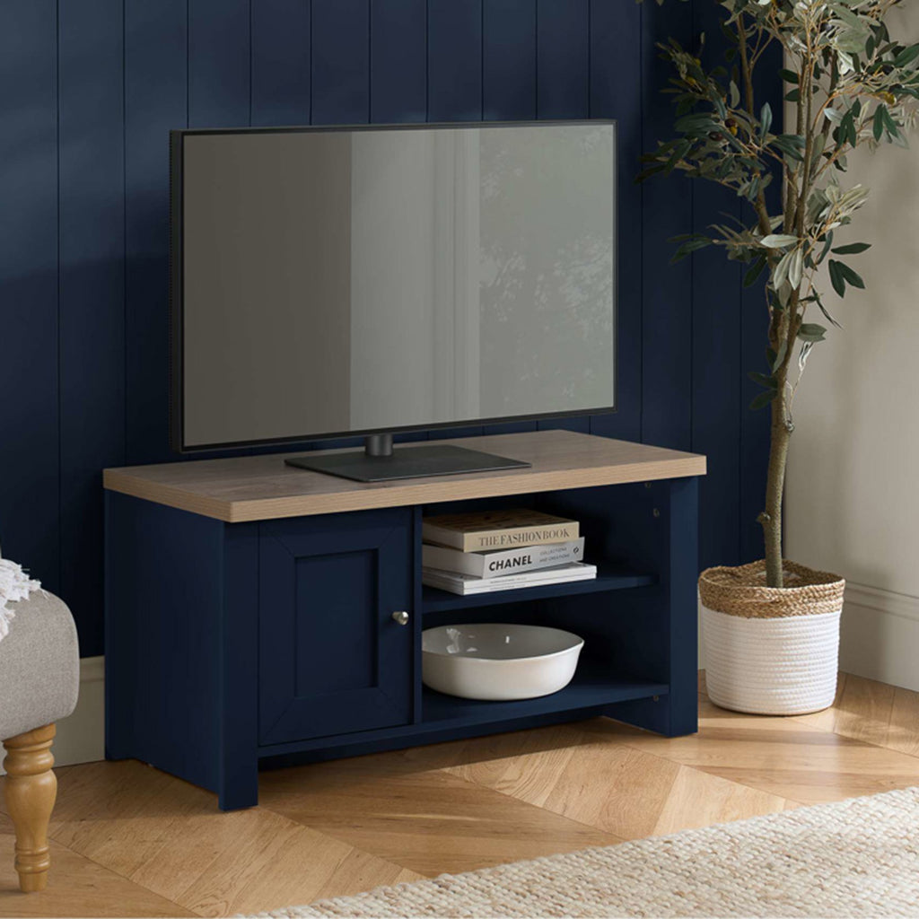 Burwick Small TV Unit