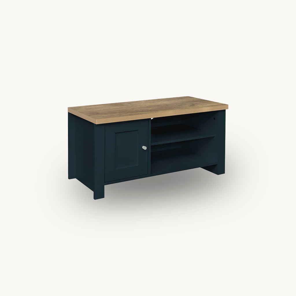 Burwick Small TV Unit