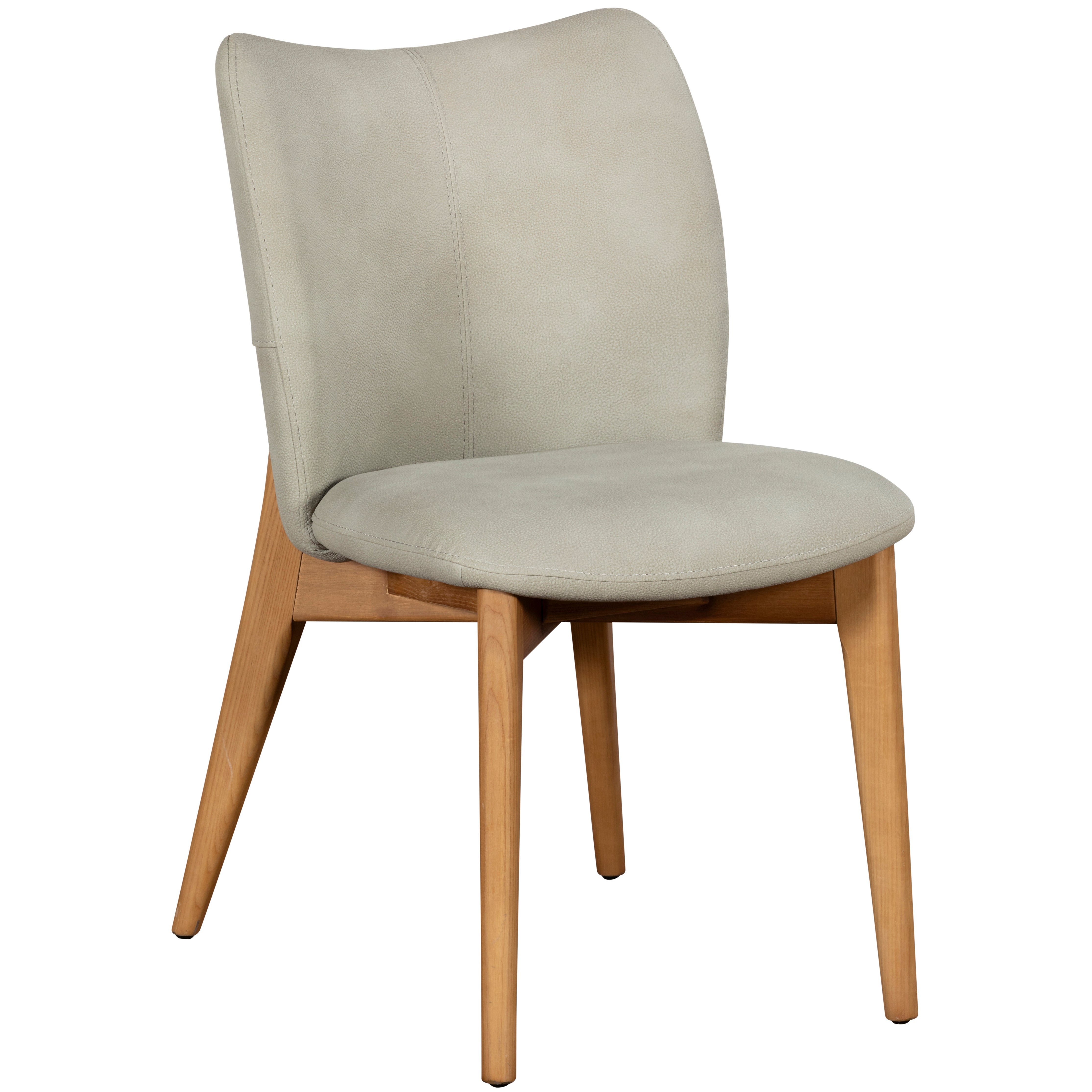 Padstow 160-200cm Extending Dining Table and Spencer Chairs Bundle