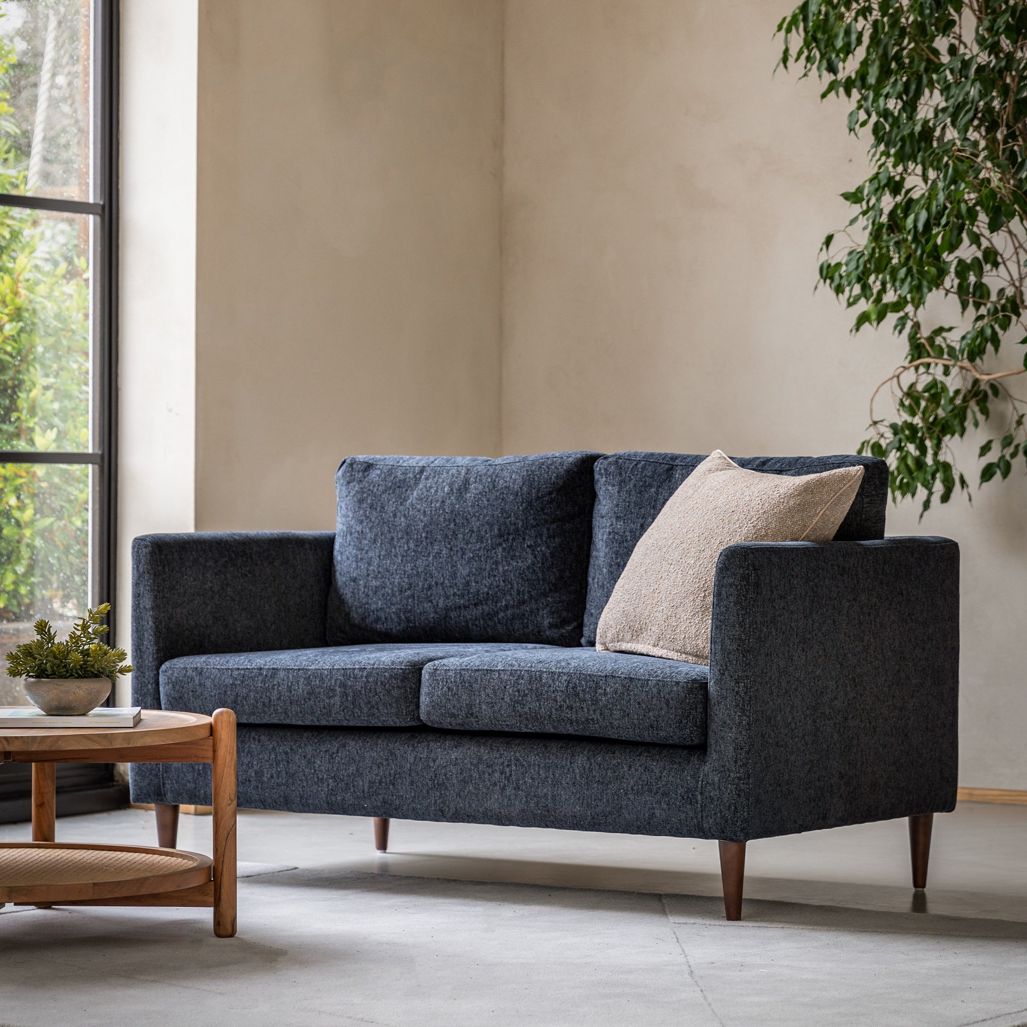 Camberwell 2 Seater Sofa